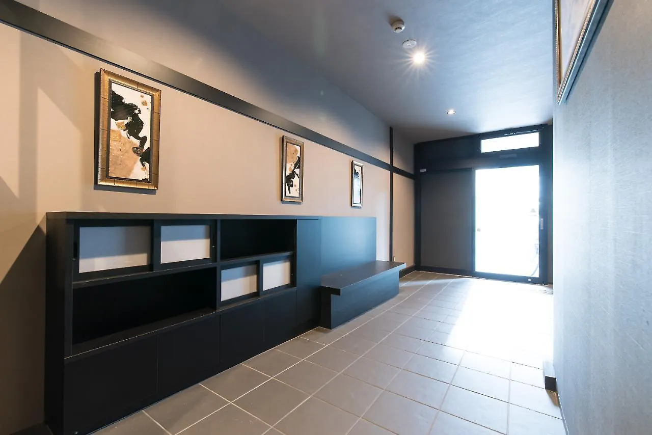 Stay Sakura Kyoto Shijo Karasuma Апарт-отель