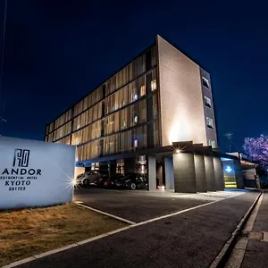 Randor Residential ***** Kyōto