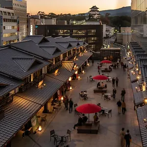 Hotel Tenseien Station Annex ****