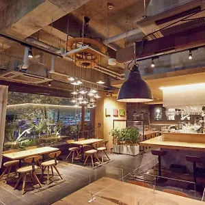 *** Hotel Cordia Japonia