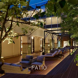 **** Hotel The Celestine Shiba Japonia