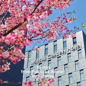 Hotel Mitsui Garden Nakasu ****