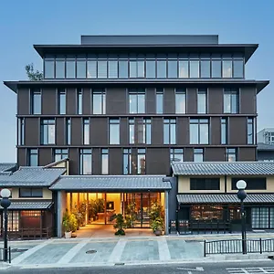 京都清水诺嘉酒店 酒店