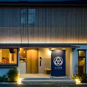 Mitsuwaya Japan