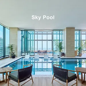 Hotel Mitsui Garden Yokohama Minatomirai Premier *****