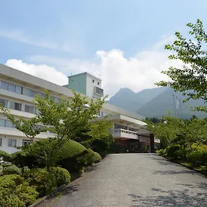 **** Ryokan (tradycyjny japoński pensjonat lub zajazd) Kagetsuen Japonia