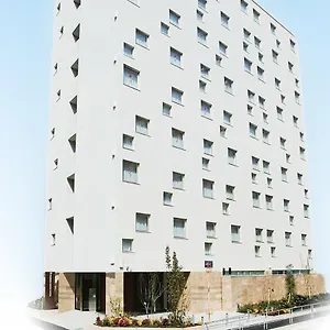 *** Hotel S.training Center Japonia