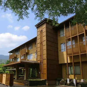 *** Ryokan (tradycyjny japoński pensjonat lub zajazd) Mount View Japonia