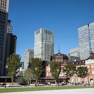 Metropolitan Marunouchi מלון טוקיו