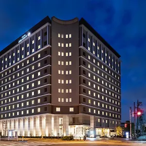 **** Hotel Jal Haneda Japonia