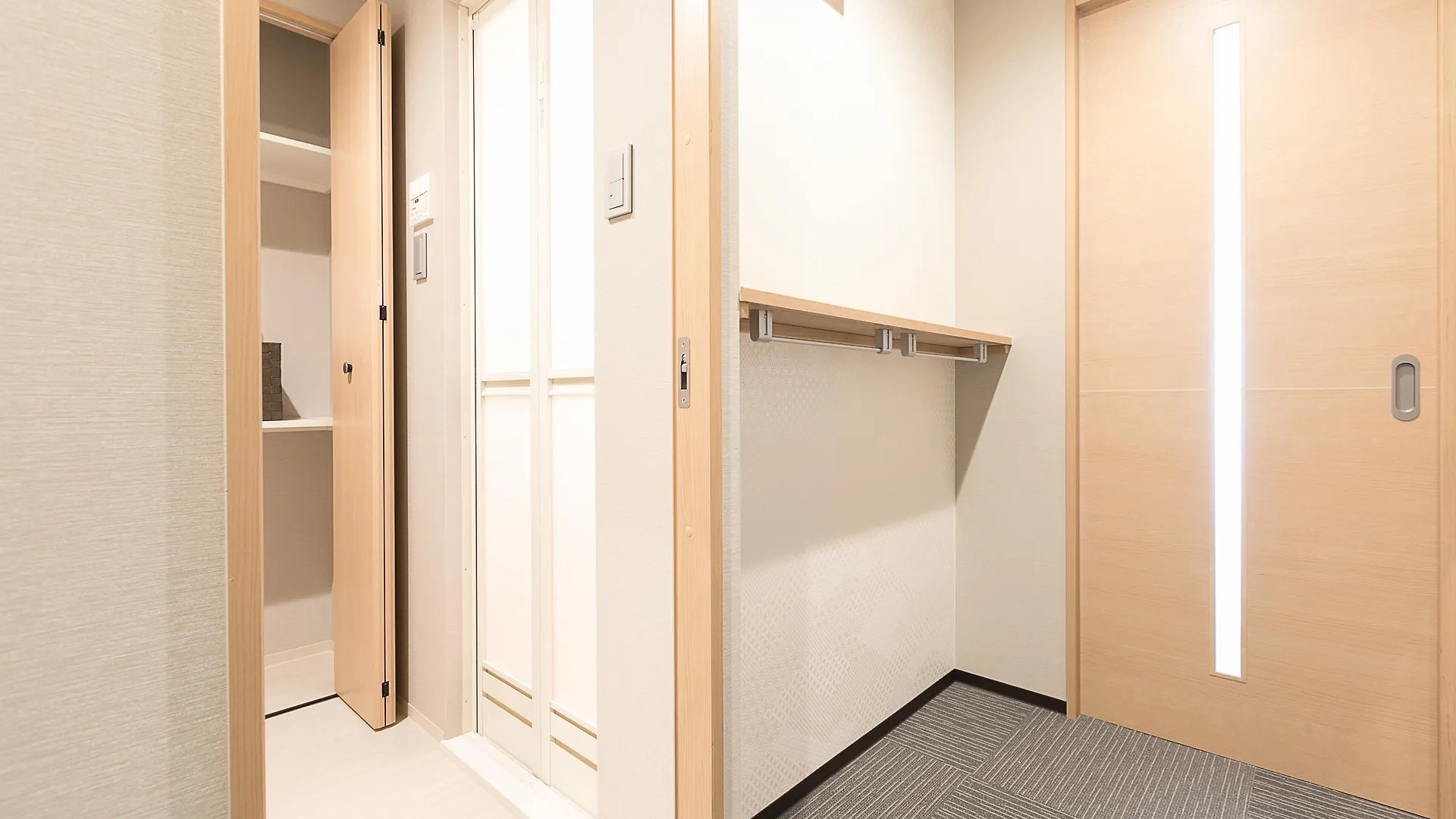 Apartahotel Stay Sakura Kyoto Shijo Karasuma