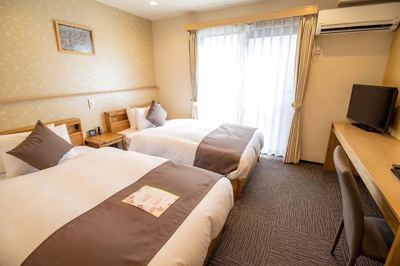Apartahotel Stay Sakura Kyoto Shijo Karasuma
