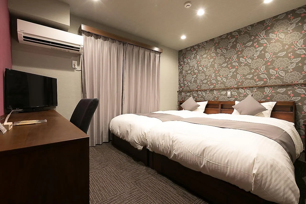 Aparthotel Stay Sakura Kyoto Shijo Karasuma