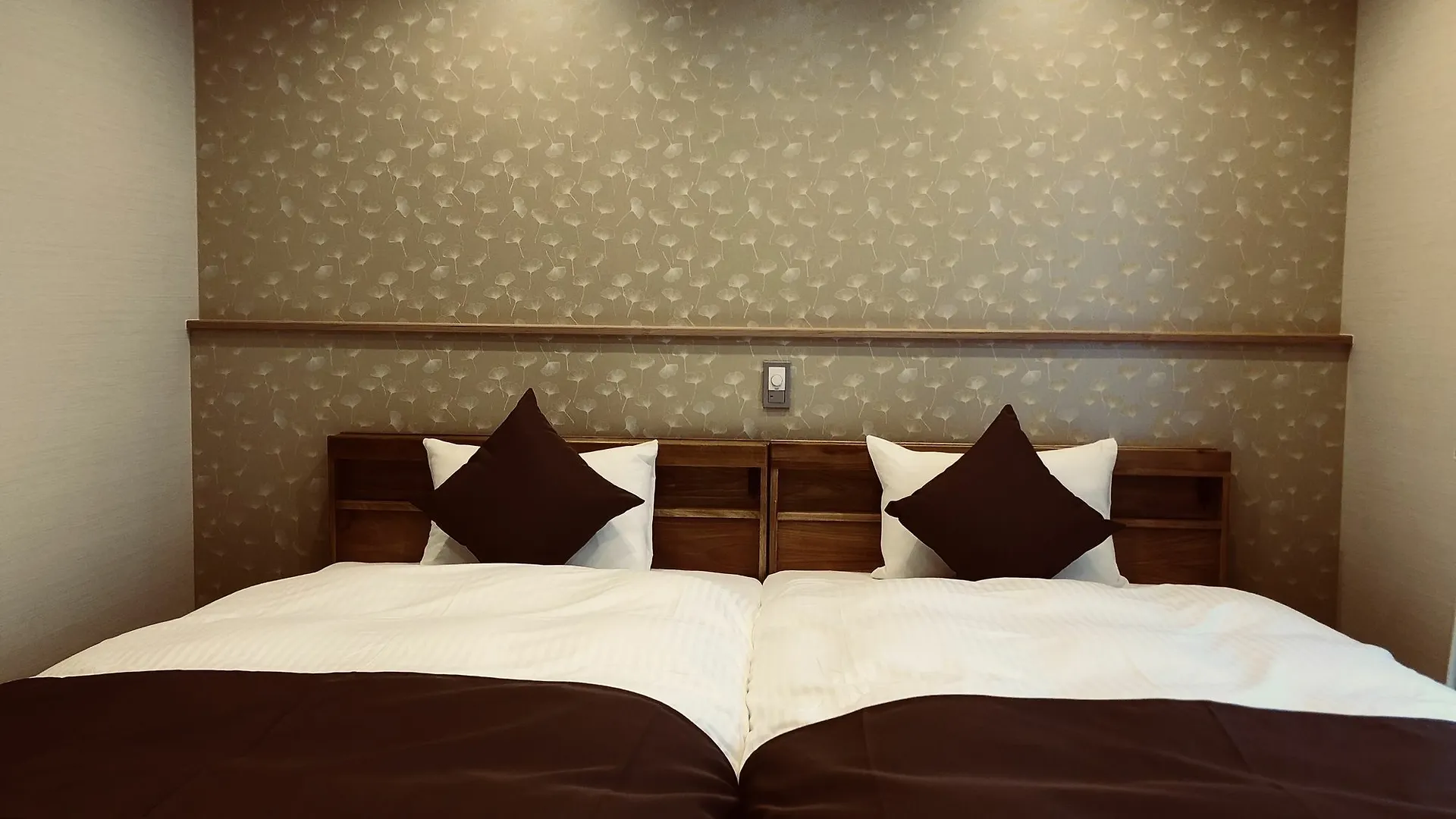 Aparthotel Stay Sakura Kyoto Shijo Karasuma