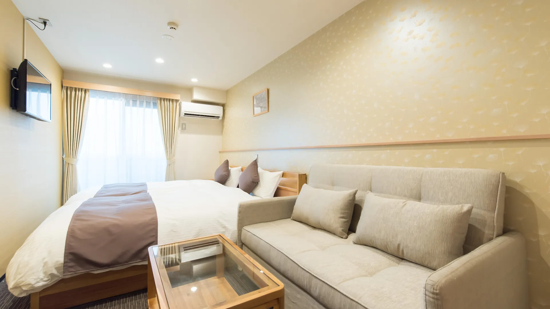 *** Aparthotel Stay Sakura Kyoto Shijo Karasuma Japan