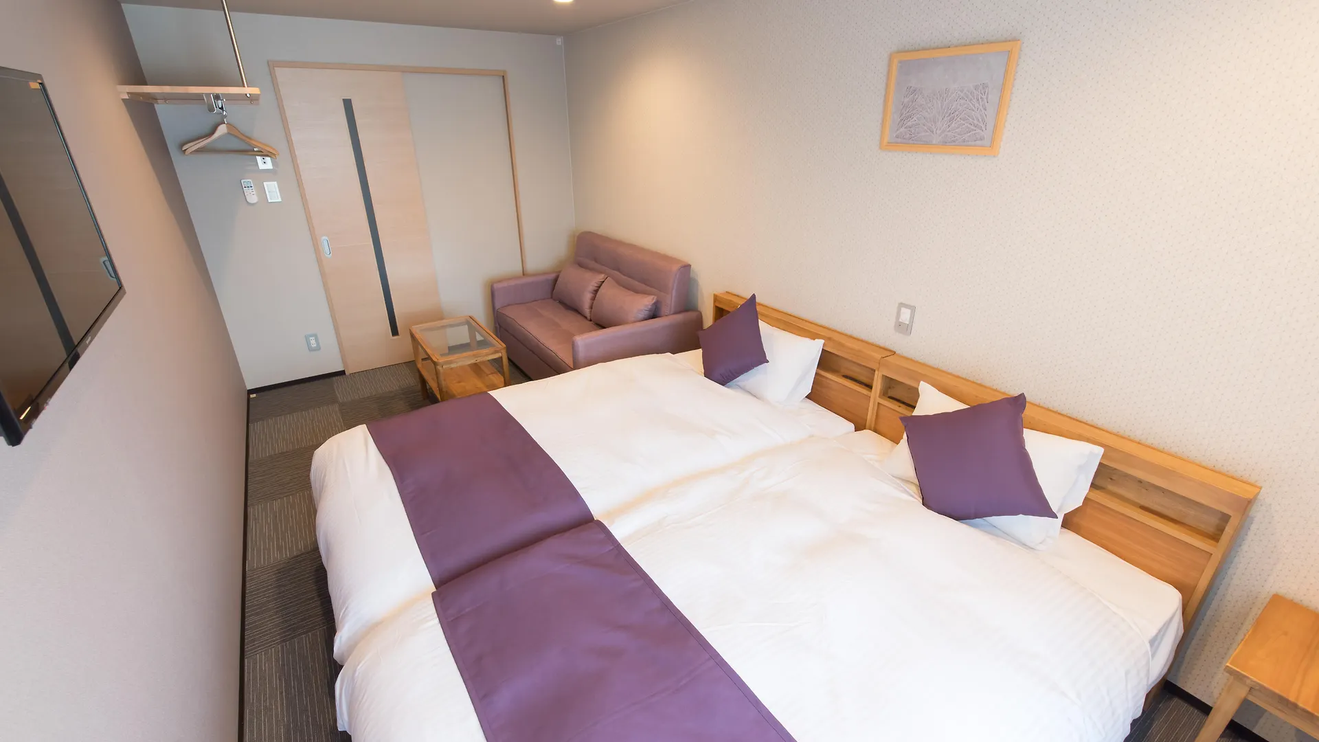 Stay Sakura Kyoto Shijo Karasuma Aparthotel