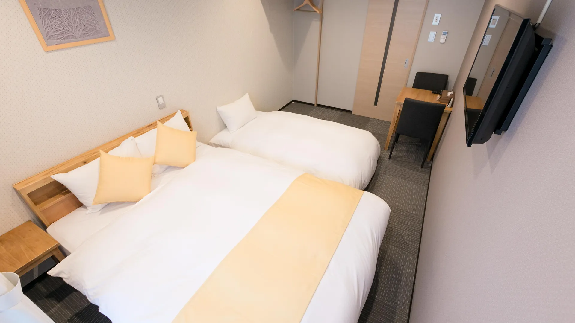 Stay Sakura Kyoto Shijo Karasuma Japan