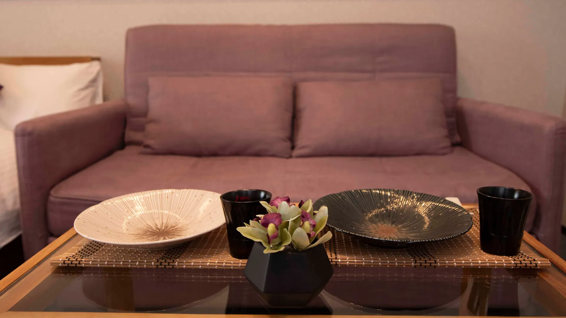 *** Aparthotel Stay Sakura Kyoto Shijo Karasuma Japan