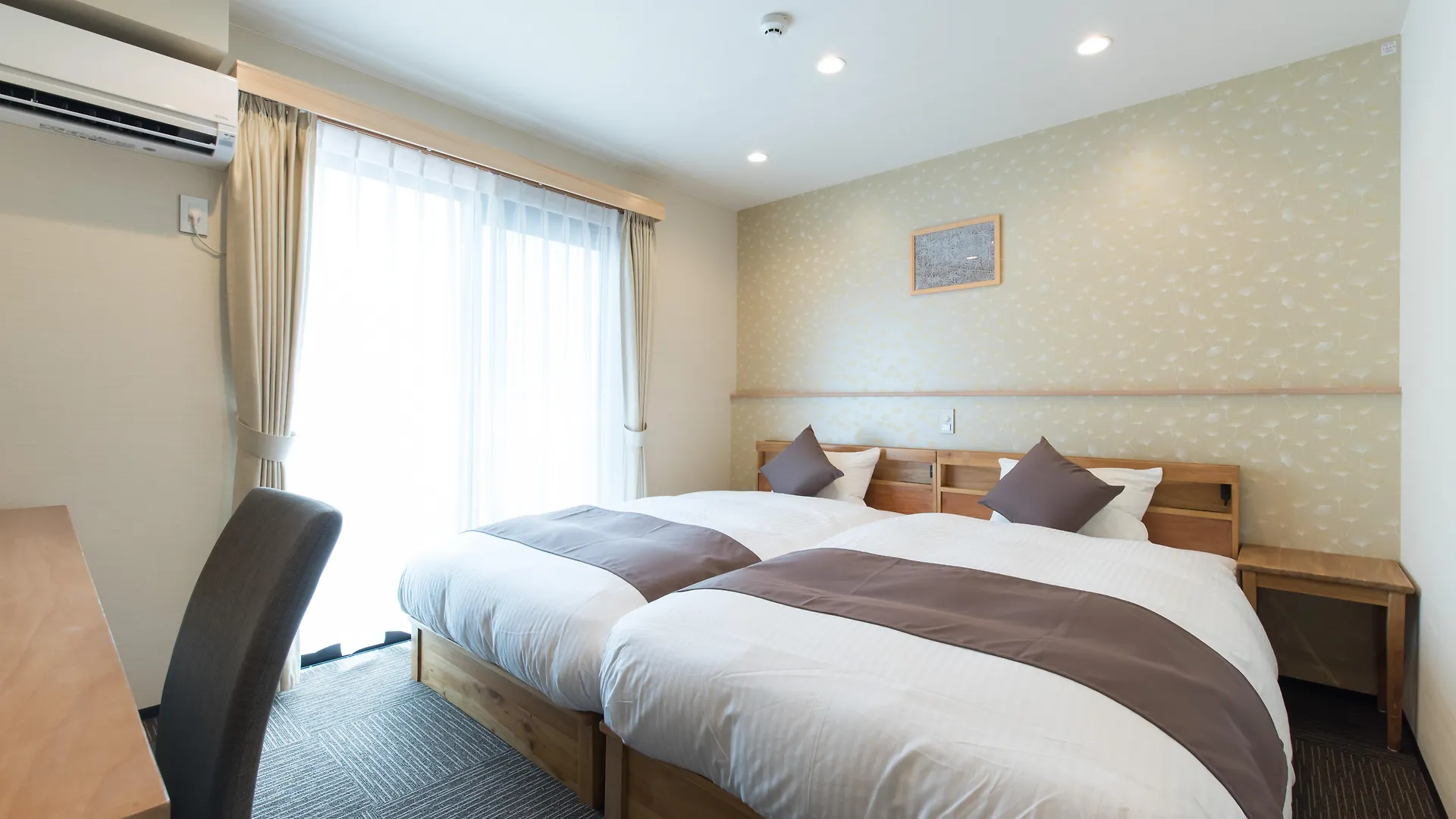 Aparthotel Stay Sakura Kyoto Shijo Karasuma