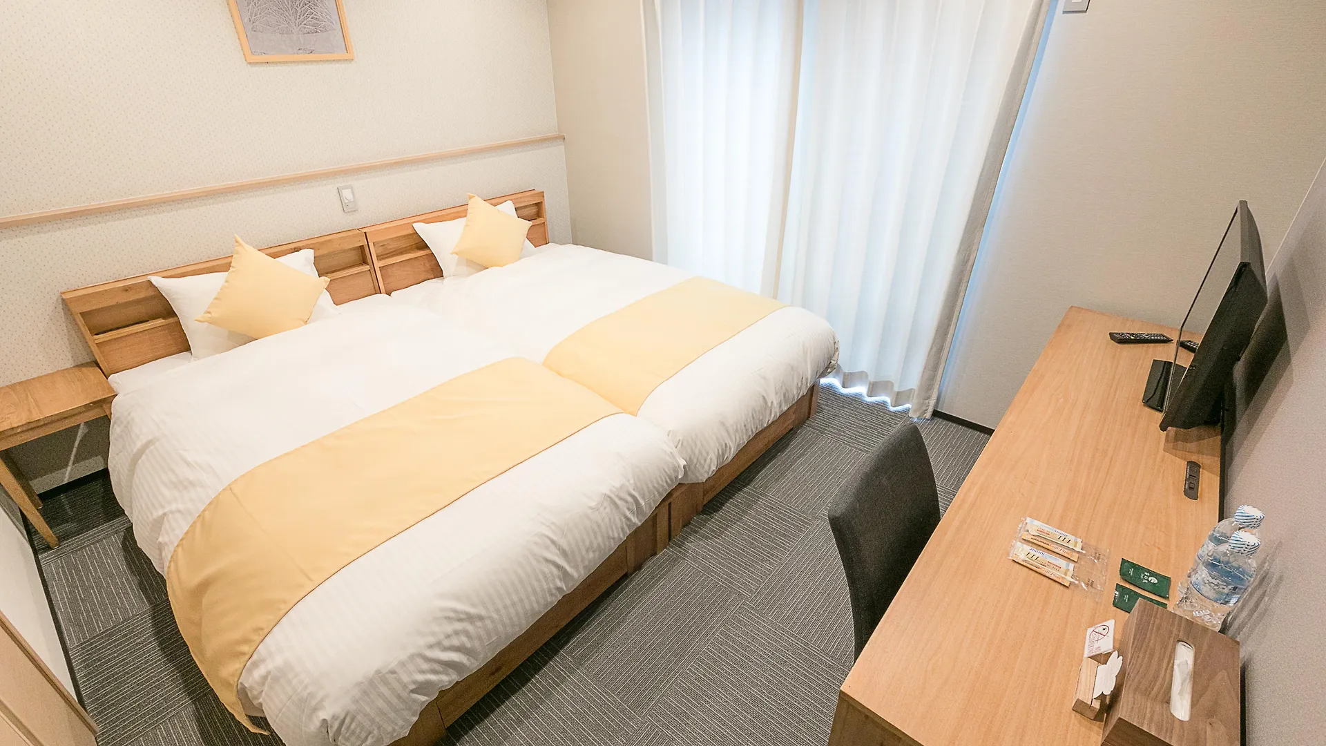 Aparthotel Stay Sakura Kyoto Shijo Karasuma