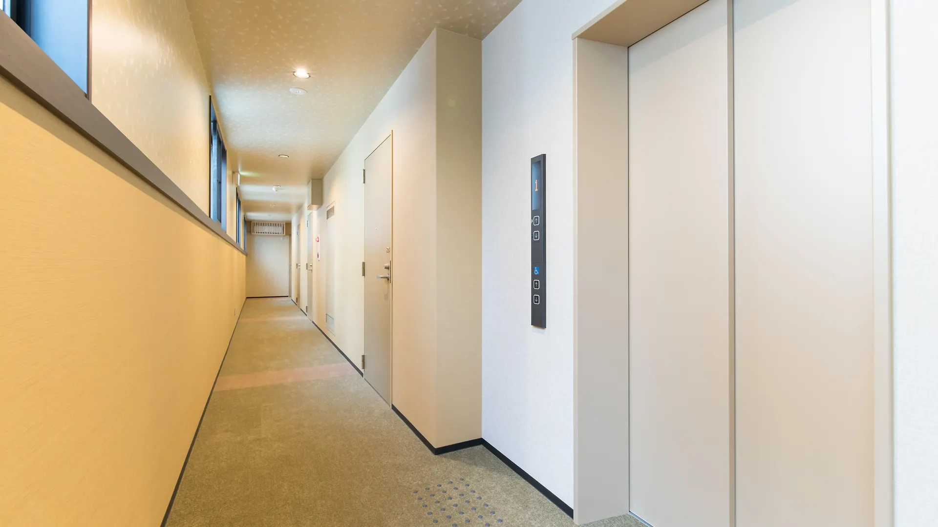 Stay Sakura Kyoto Shijo Karasuma Aparthotel
